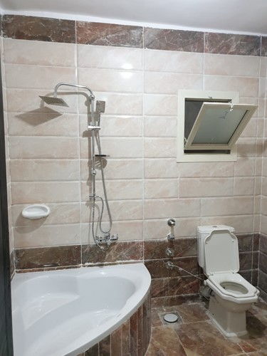 3BR Apartment Behind Best Way El Kawther - 5